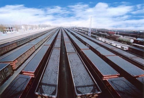 煤價下行趨勢確立 大型煤企年度長協價或下調